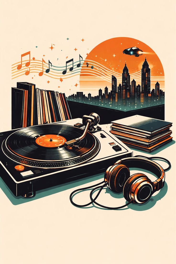 why vinyl records still matters in 2026